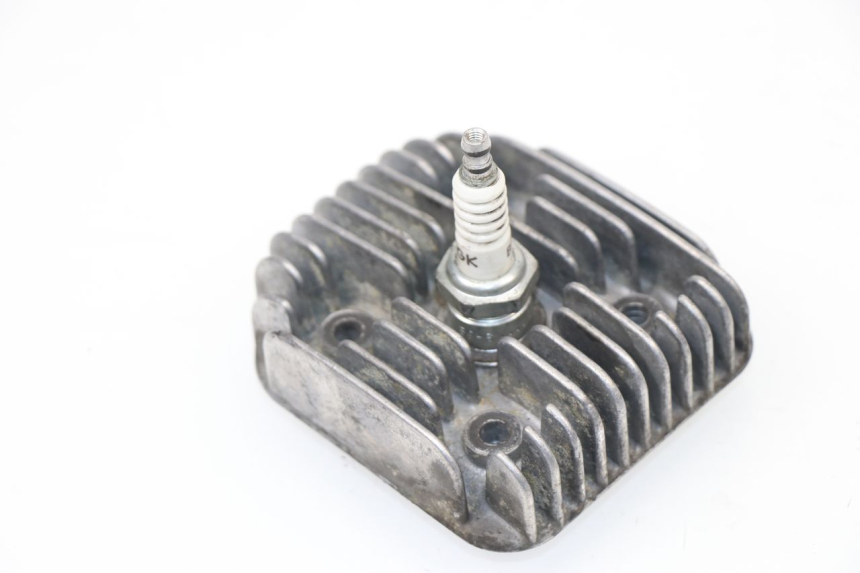 photo de CYLINDER HEAD YAMAHA BW'S 50 (2004 - 2017)