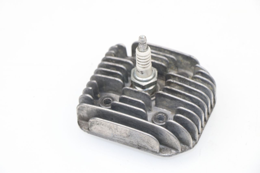 photo de CYLINDER HEAD YAMAHA BW'S 50 (2004 - 2017)