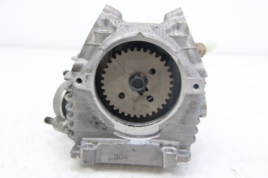 photo de CYLINDER HEAD YAMAHA BW'S BWS 125 (2010 - 2013)