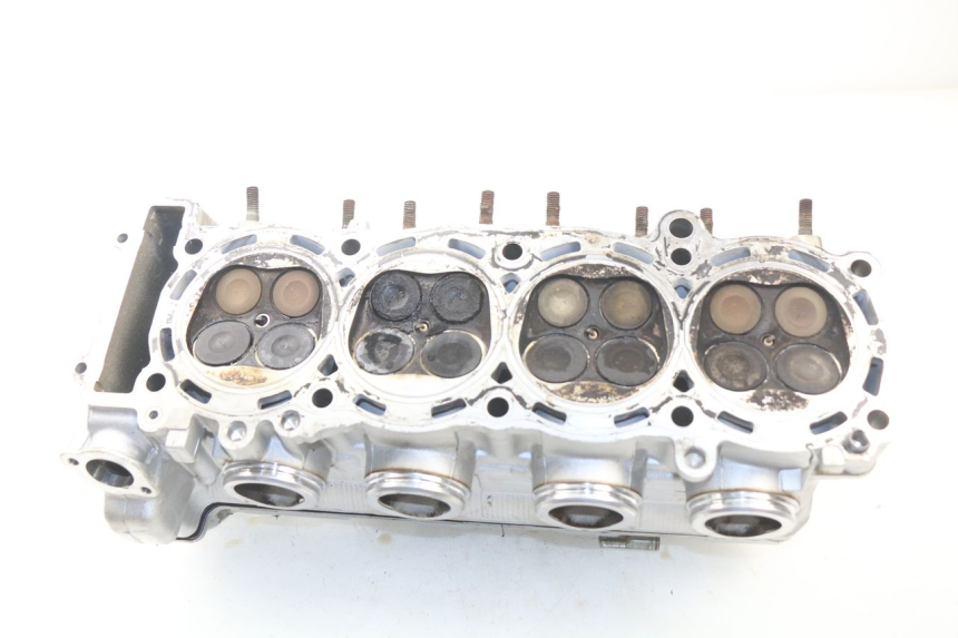 photo de CYLINDER HEAD YAMAHA FJR ABS 1300 (2006 - 2012)