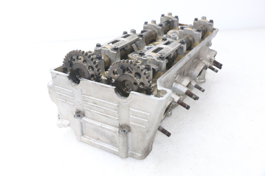 photo de CYLINDER HEAD YAMAHA FJR ABS 1300 (2006 - 2012)