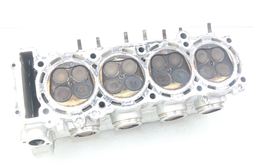 photo de CYLINDER HEAD YAMAHA FJR ABS 1300 (2006 - 2012)