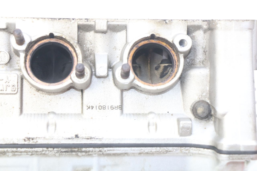 photo de CYLINDER HEAD YAMAHA FJR ABS 1300 (2006 - 2012)