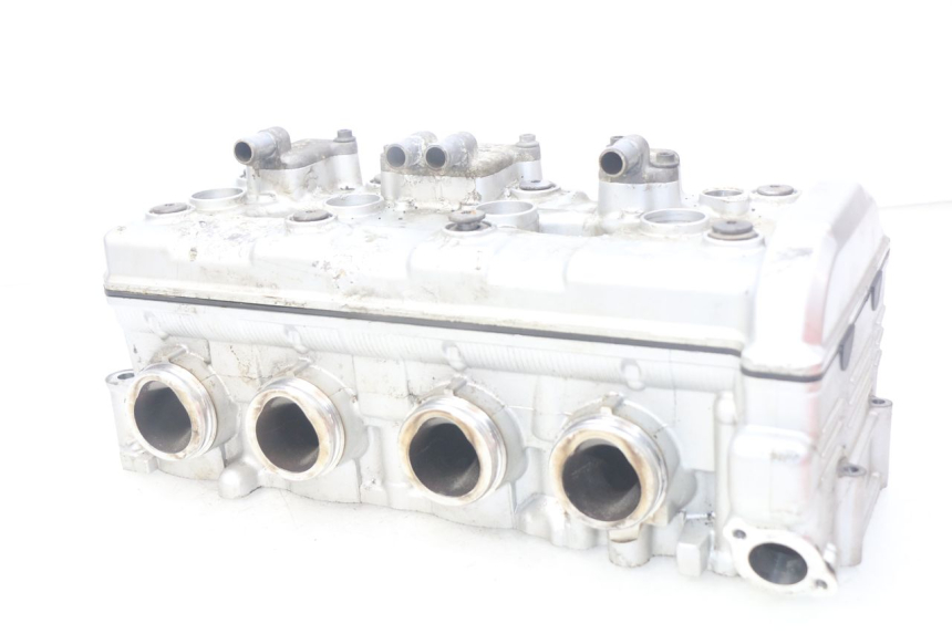 photo de CYLINDER HEAD YAMAHA FJR ABS 1300 (2006 - 2012)