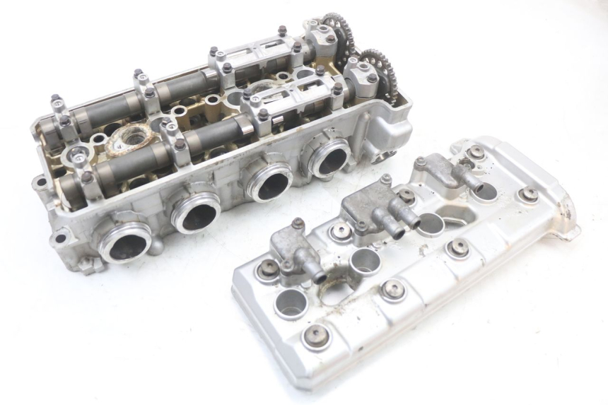 photo de CYLINDER HEAD YAMAHA FJR ABS 1300 (2006 - 2012)