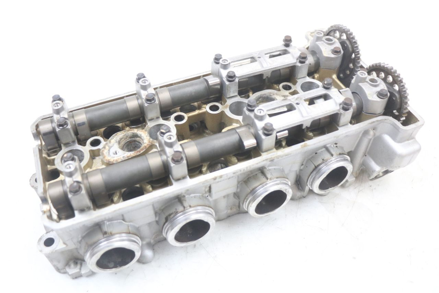 photo de CYLINDER HEAD YAMAHA FJR ABS 1300 (2006 - 2012)