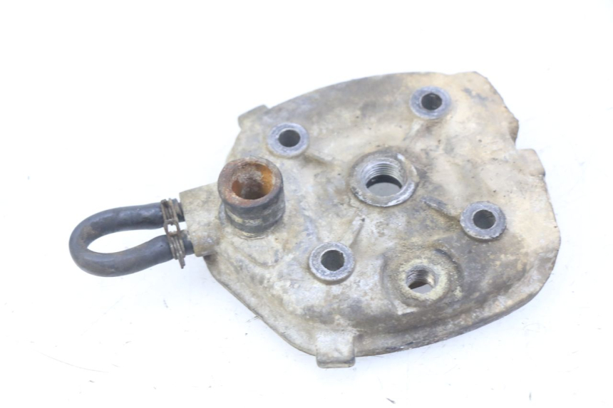 photo de CYLINDER HEAD YAMAHA JOG R LC 50 (2004 - 2014)