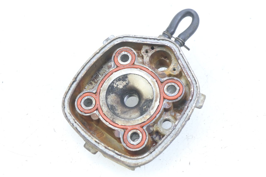 photo de CYLINDER HEAD YAMAHA JOG R LC 50 (2004 - 2014)