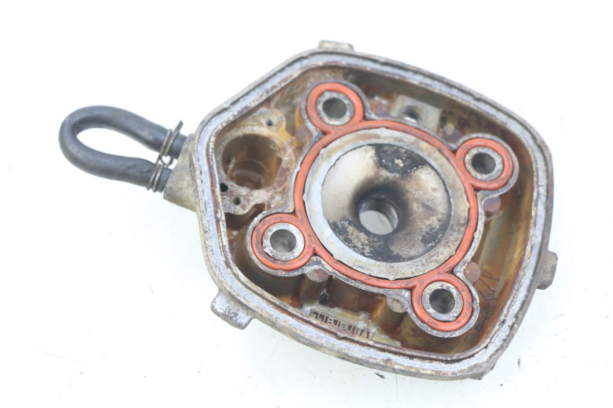 photo de CYLINDER HEAD YAMAHA JOG R LC 50 (2004 - 2014)