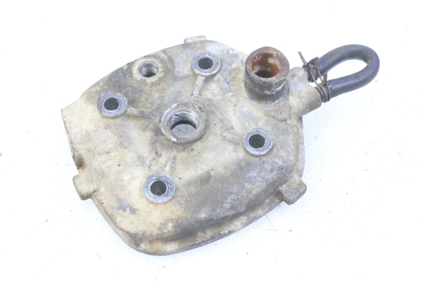photo de CYLINDER HEAD YAMAHA JOG R LC 50 (2004 - 2014)