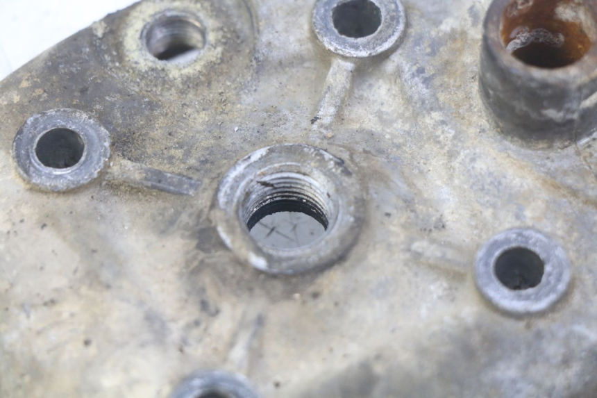 photo de CYLINDER HEAD YAMAHA JOG R LC 50 (2004 - 2014)