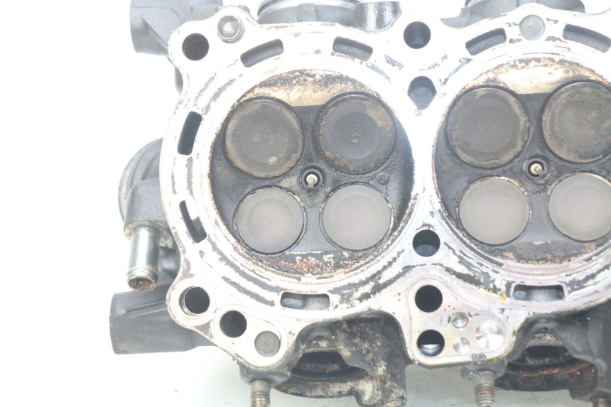 photo de CYLINDER HEAD YAMAHA MT-07 MT07 ABS 700 (2014 - 2017)