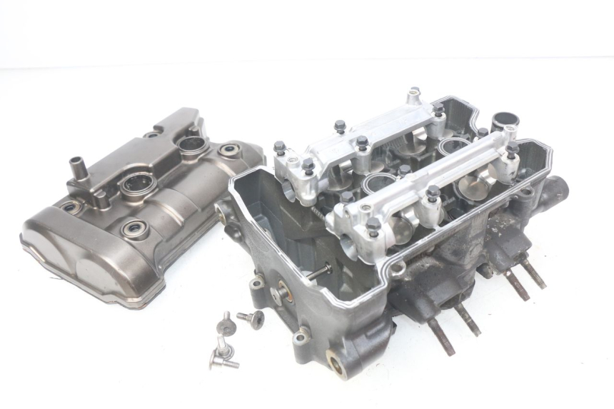 photo de CYLINDER HEAD YAMAHA MT-07 MT07 ABS 700 (2014 - 2017)