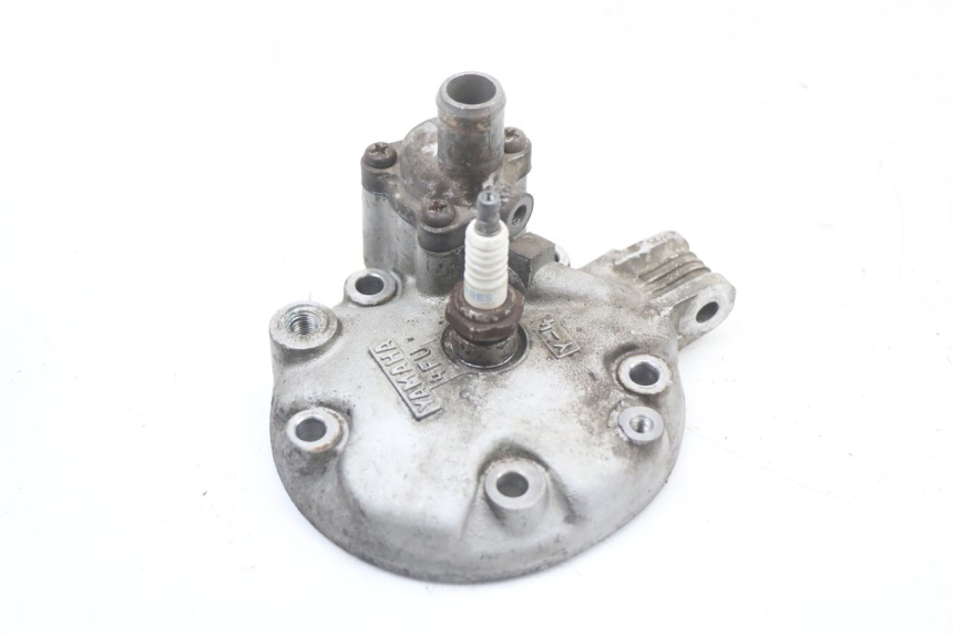 photo de CYLINDER HEAD YAMAHA TDR DELTABOX 125 (1993 - 2003)
