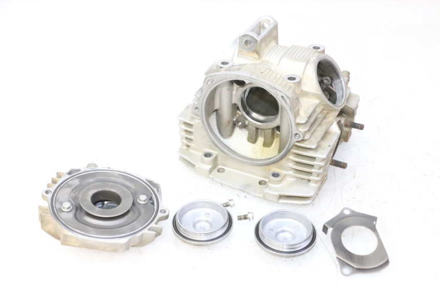 photo de CYLINDER HEAD YAMAHA YFM R RAPTOR 250 (2008 - 2014)