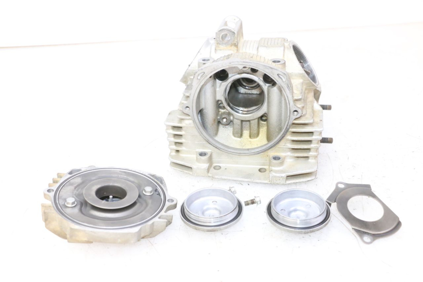 photo de CYLINDER HEAD YAMAHA YFM R RAPTOR 250 (2008 - 2014)