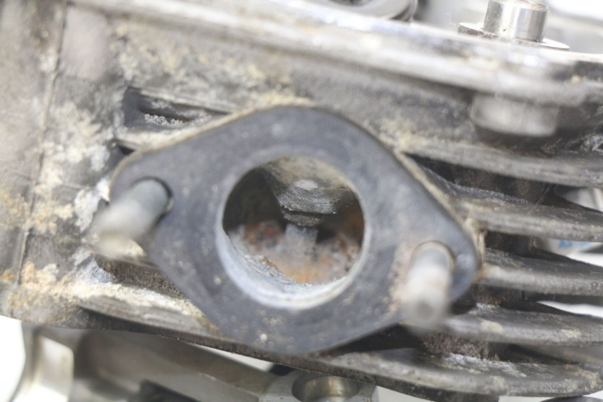 photo de CYLINDER HEAD YAMASAKI YM T 125 (2015 - 2020)