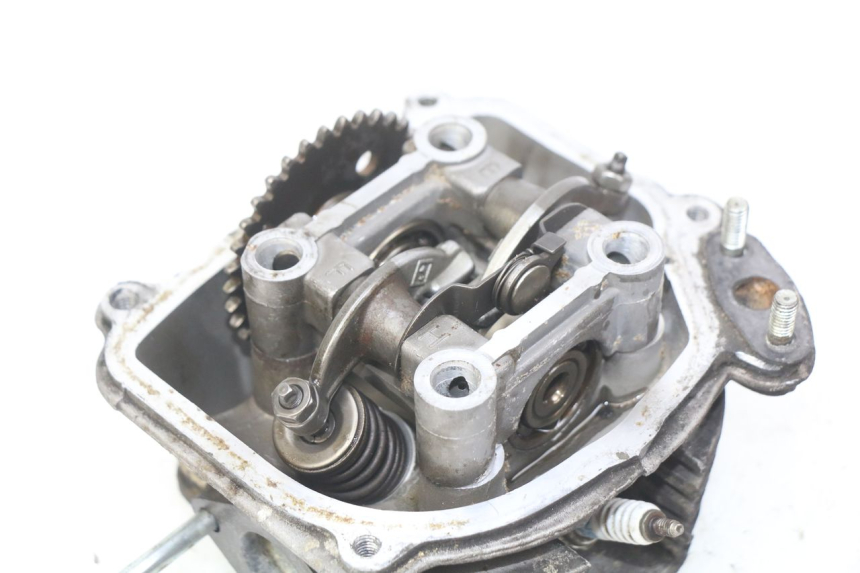 photo de CYLINDER HEAD YAMASAKI YM T 125 (2015 - 2020)