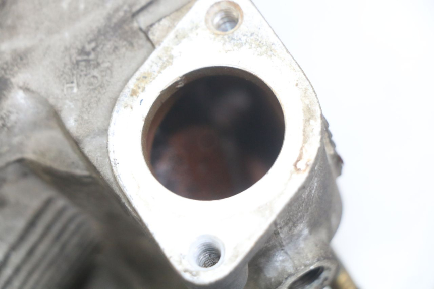 photo de CYLINDER HEAD YAMAHA YP MAJESTY 125 (1998 - 2001)
