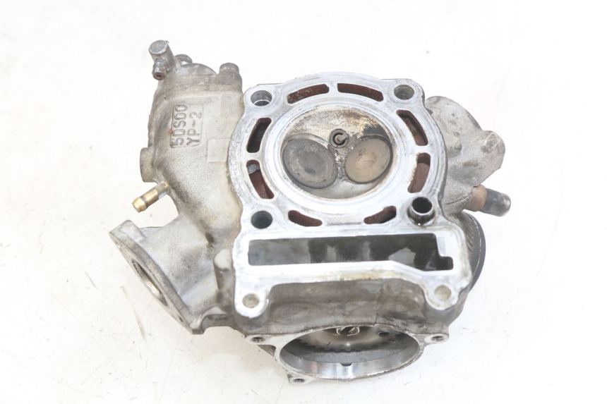 photo de CYLINDER HEAD YAMAHA YP MAJESTY 125 (1998 - 2001)