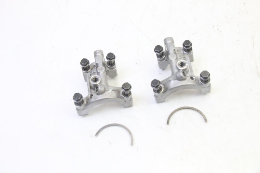 photo de CYLINDER HEAD YAMAHA YZ-F YZF 250 (2014 - 2018)