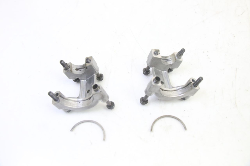 photo de CYLINDER HEAD YAMAHA YZ-F YZF 250 (2014 - 2018)