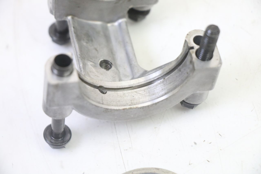 photo de CYLINDER HEAD YAMAHA YZ-F YZF 250 (2014 - 2018)