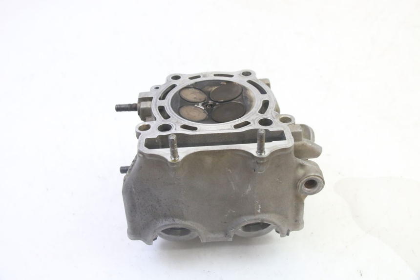 photo de CYLINDER HEAD YAMAHA YZ-F YZF 250 (2014 - 2018)