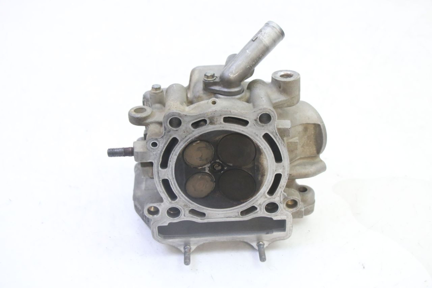 photo de CYLINDER HEAD YAMAHA YZ-F YZF 250 (2014 - 2018)