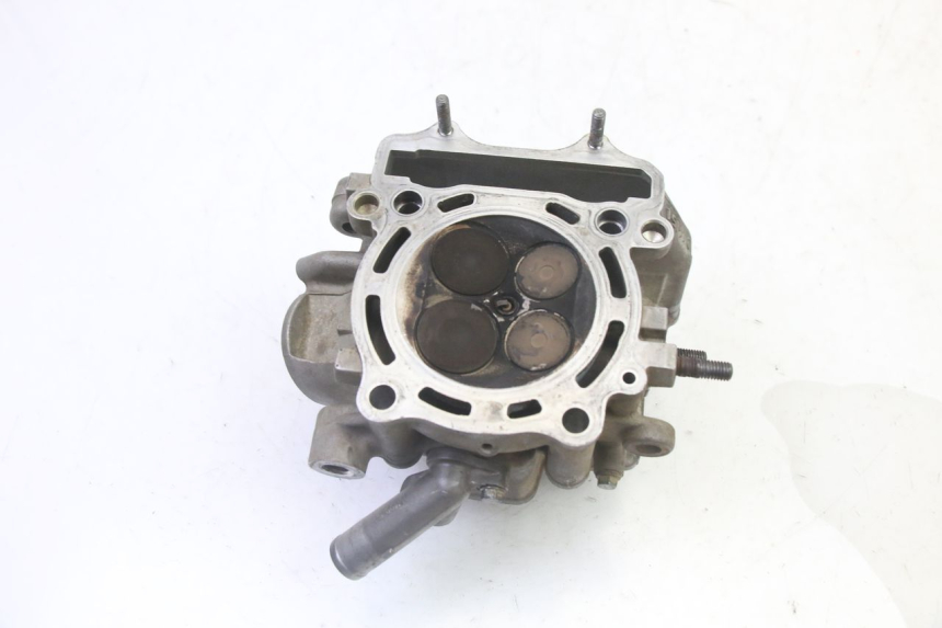 photo de CYLINDER HEAD YAMAHA YZ-F YZF 250 (2014 - 2018)