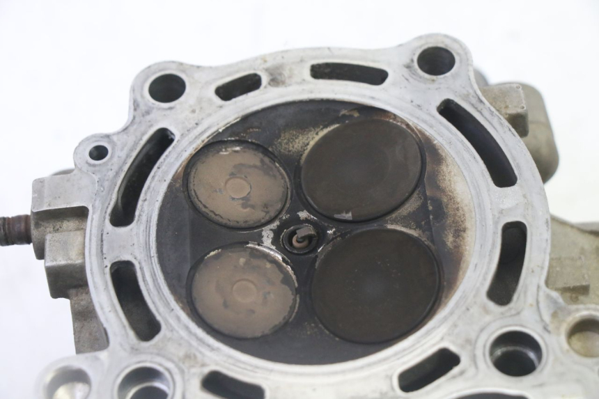 photo de CYLINDER HEAD YAMAHA YZ-F YZF 250 (2014 - 2018)