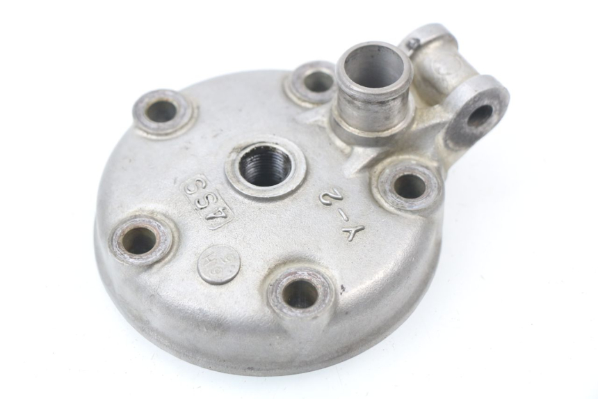 photo de CYLINDER HEAD YAMAHA YZ 125 (1998 - 2005)