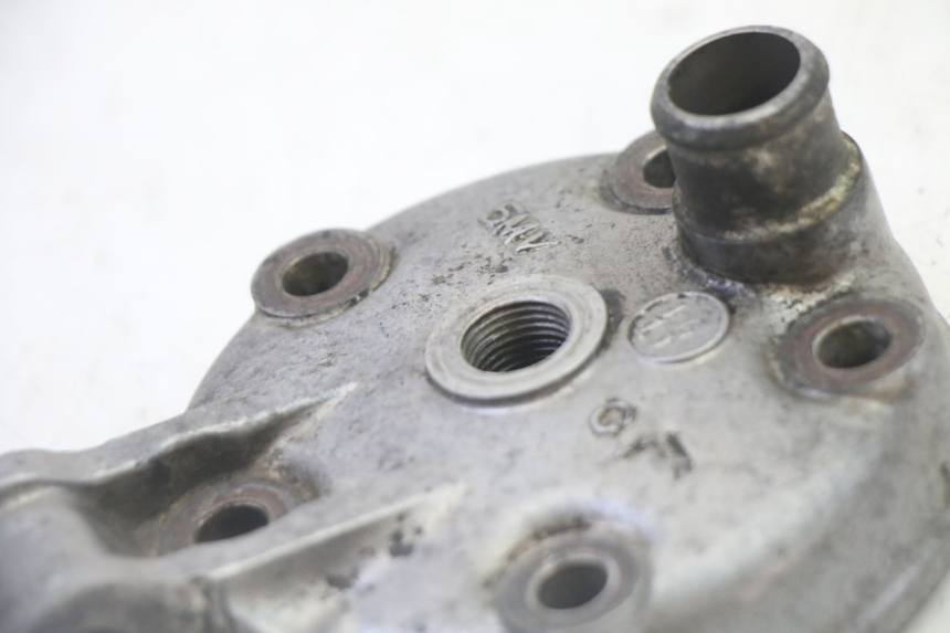 photo de CYLINDER HEAD YAMAHA YZ 125 (1998 - 2005)