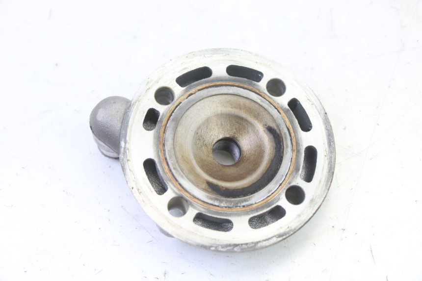 photo de CYLINDER HEAD YAMAHA YZ 85 (2002 - 2018)