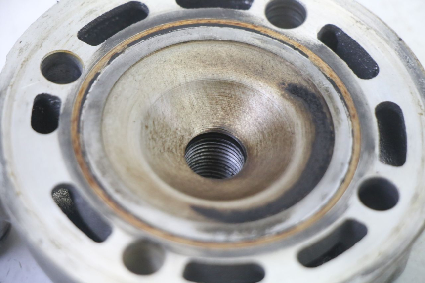 photo de CYLINDER HEAD YAMAHA YZ 85 (2002 - 2018)