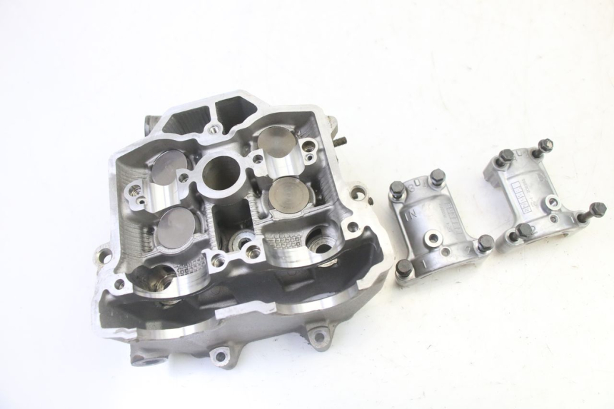 photo de CYLINDER HEAD YAMAHA YZF YZ-F 450 (2014 - 2016)
