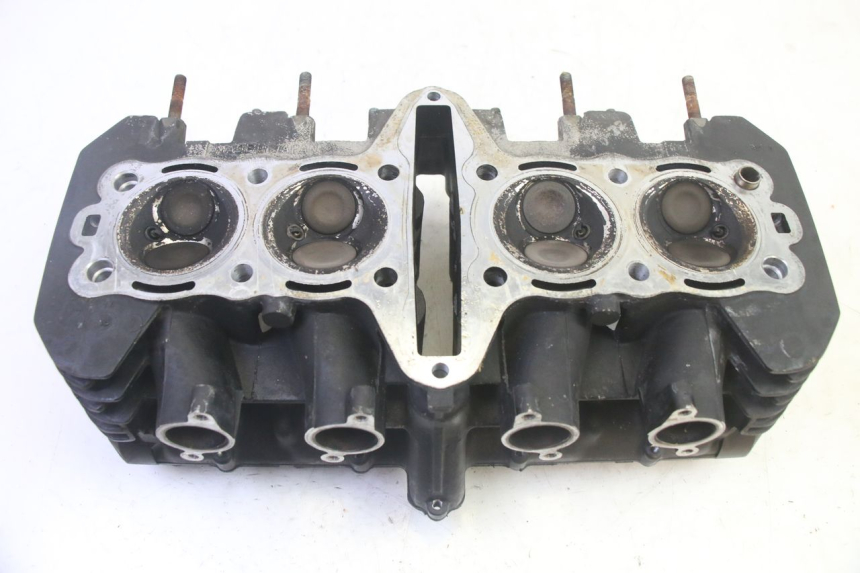 photo de CYLINDER HEAD KAWASAKI ZR 7 750 (1999 - 2001) - Additional view of the item