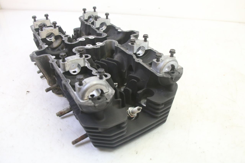 photo de CYLINDER HEAD KAWASAKI ZR 7 750 (1999 - 2001) - Product overview