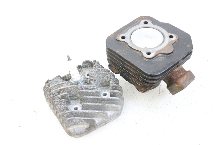 photo de CYLINDER PEUGEOT BUXY 50 (1993 - 1998)