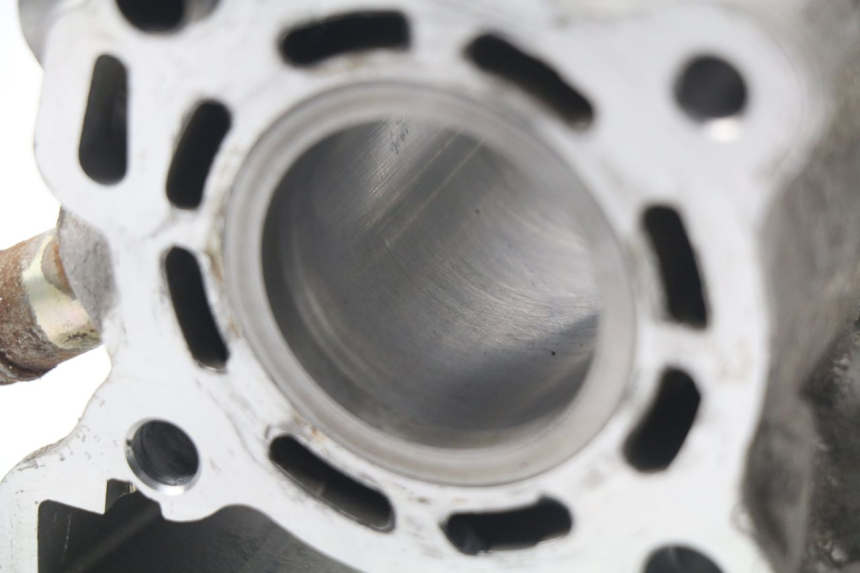 photo de CYLINDER BARREL MBK OVETTO 4T 50 (2008 - 2016)