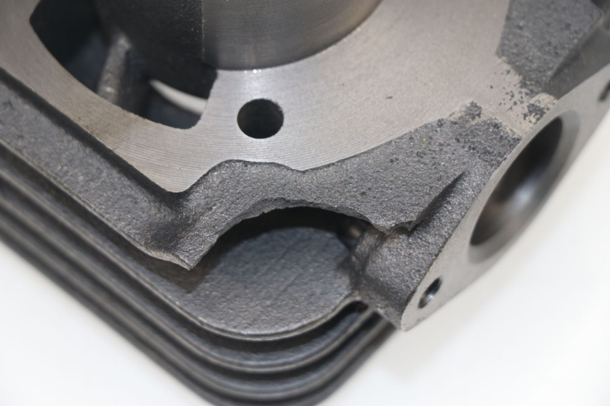 photo de CYLINDER BARREL PIAGGIO FLY 2T 50 (2004 - 2017)
