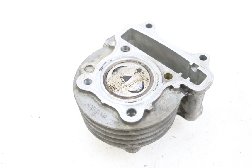 photo de CYLINDER PISTON KYMCO AGILITY 16+ 4T 50 (2018 - 2023) - Component detail