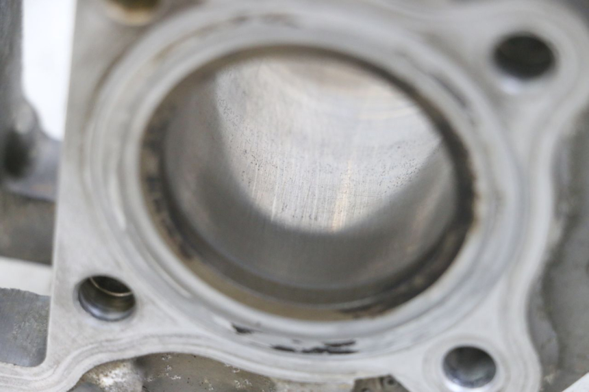 photo de CYLINDER PISTON KYMCO AGILITY 16+ 4T 50 (2018 - 2023) - Product overview