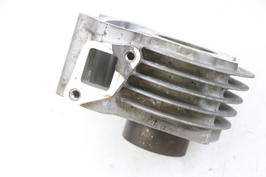 photo de CYLINDER PISTON KYMCO AGILITY 16+ 4T 50 (2018 - 2023) - Markings and original references