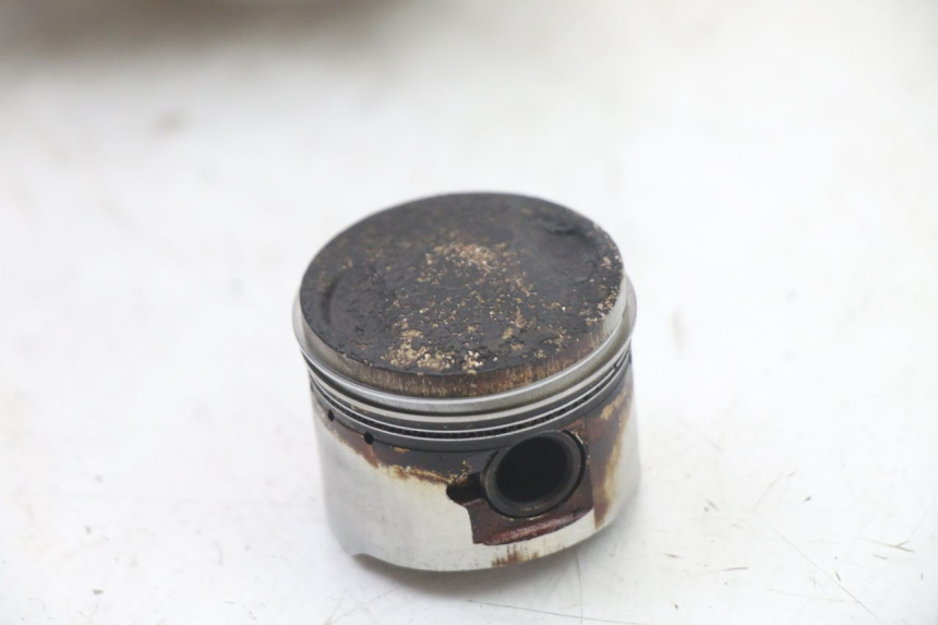 photo de CYLINDER PISTON KYMCO AGILITY 4T 50 (2018 - 2022)