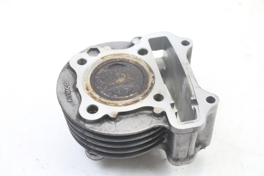photo de CYLINDER PISTON KYMCO AGILITY 4T 50 (2018 - 2022)