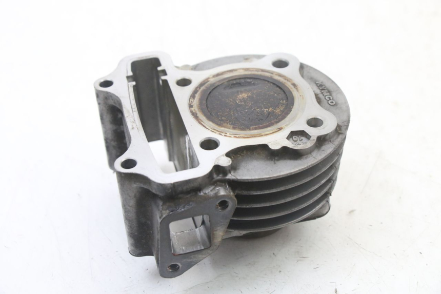 photo de CYLINDER PISTON KYMCO AGILITY 4T 50 (2018 - 2022)