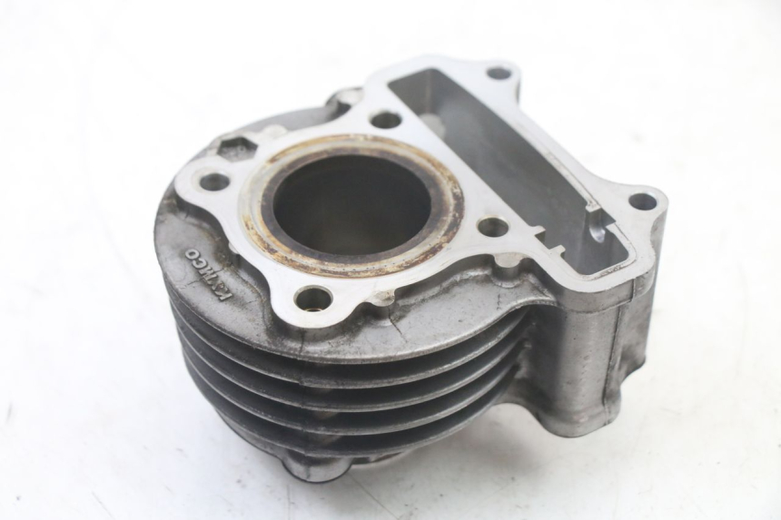 photo de CYLINDER PISTON KYMCO AGILITY 4T 50 (2018 - 2022)
