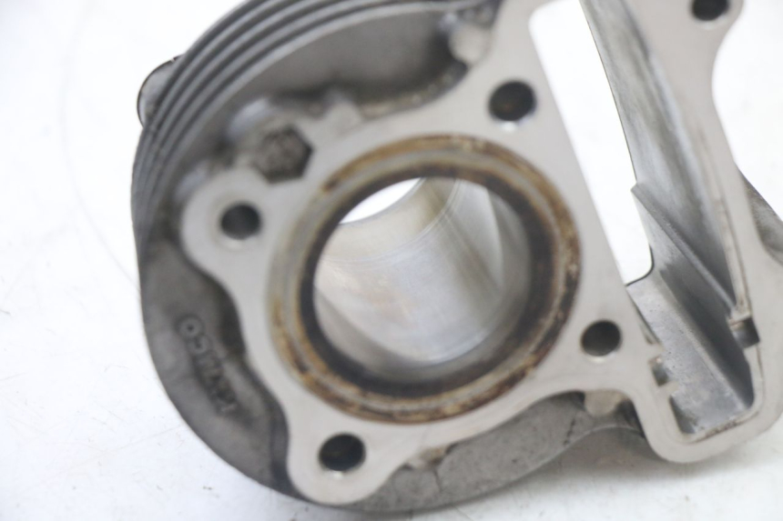 photo de CYLINDER PISTON KYMCO AGILITY 4T 50 (2018 - 2022)