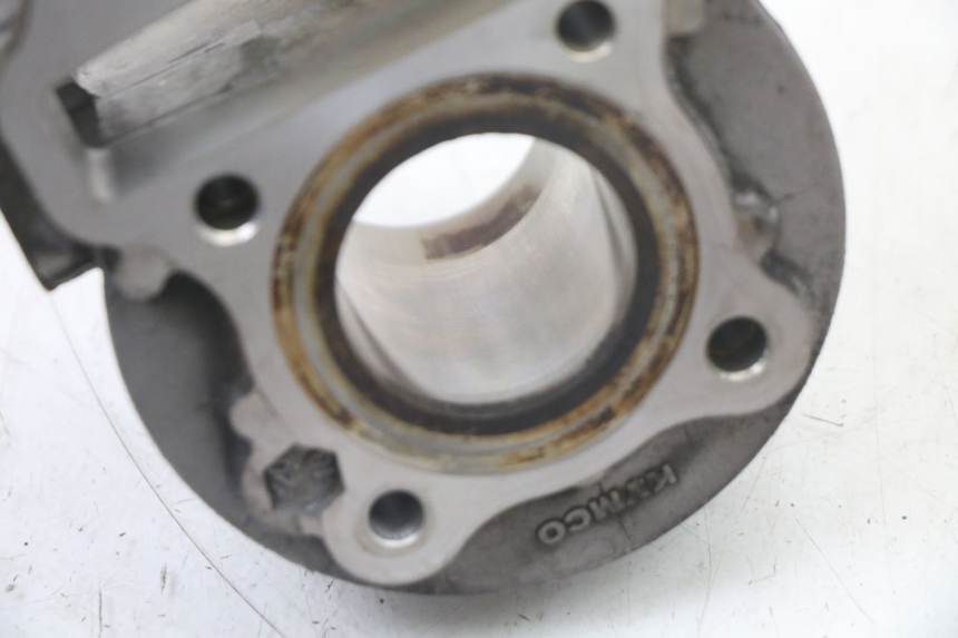 photo de CYLINDER PISTON KYMCO AGILITY 4T 50 (2018 - 2022)